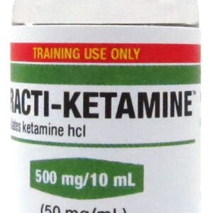 Ketamine