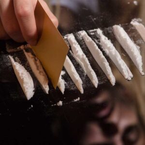 Cocaine (100% Pure Pills)