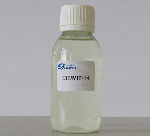 Isothiazolinones Cmit_Mit-14% for sale