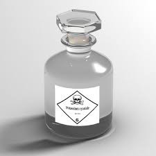 Potassium Cyanide (KCN) Liquid