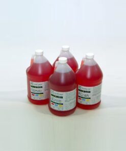 Pure Cherry Red Mercury (Lab Grade)