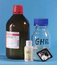 GBL (Gamma-Butyrolactone)