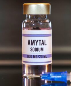 Amytal-sodium