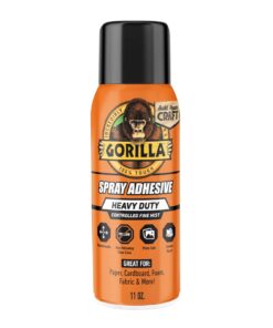 Gorilla Glue