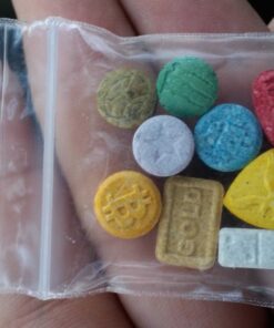 LSD TABSLSD TABS